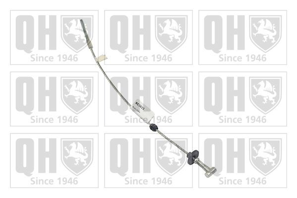 Comprar 2001373 Beca Cables Cable de freno de estacionamiento delantero